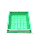 700X700 SMC Komposit Square Lawn Well